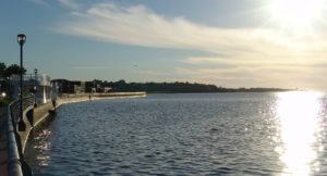 technopole maritime du Québec